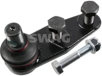 Produktbild von SWAG Traggelenk Vorne Links Vorne Rechts für RENAULT TWINGO II (CN0) 33 10 8607