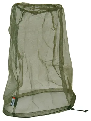 Produktbild von Mosk.Kopfsch. simple olive Farbe cub