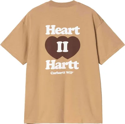 Immagine prodotto di T-shirt Carhartt WIP I035203.07EXX.XX da Unisex