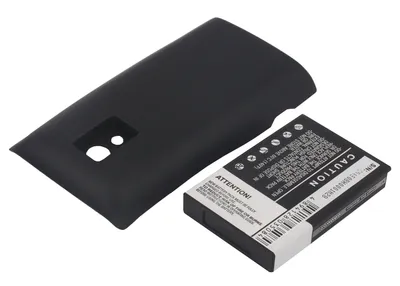 Produktbild von TECHTEK Akku Kompatibel mit [NTT DoCoMo] ASO29038, XperiaTM, für [Sony Ericsson] Xperia X10, Xperia X10a Ersetzt BST-41, für SO04
