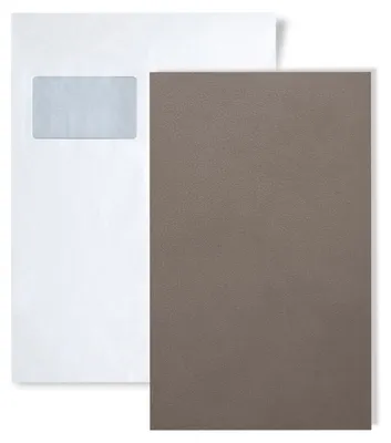 Productafbeelding van 1 PROEFMONSTER WallFace S-19024 DIN A5 | Wandpaneel Staal DOVE TALE
