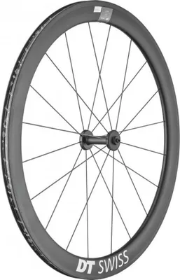 Produktbild von DT Swiss Arc 1400 Dicut® Carbon-Vorderrad