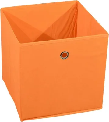 Obrázek produktu pro Úložný box GOLO, oranžový