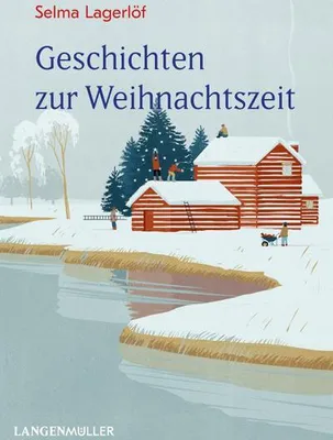 Produktbild von Geschichten zur Weihnachtszeit