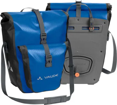 Produktbild von Vaude Aqua Back Plus Hecktaschen blue 48 Liter