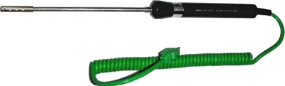 Immagine prodotto di PeakTech P TF-20 - Sensore di temperatura: aria ~ -50 ... +900 °C ~ Tipo K