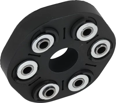 Obrázek produktu pro Kloubová podložka Hardyho podložka pro BMW řady 1, 3, 5, 6, 7, X3 E81, E90, E60, E63, E65