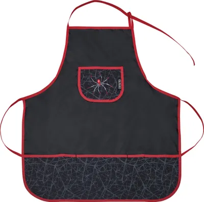 Produktbild von Herlitz Werkenschürze / Malschürze / Bastelschürze / "Spider"