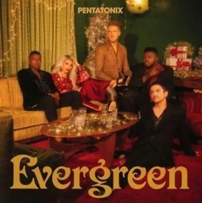 Produktbild von Evergreen