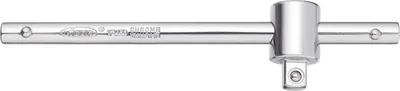 Produktbild von VIGOR Gleitgriff V2453N 1/4" 1/4" 110 mm