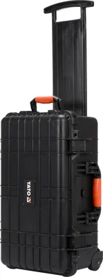 Zdjęcie produktu dla Yato Skrzynka Narzędziowa Hermetyczna Na Kółkach 559 X 351 X 229Mm Yt-08905