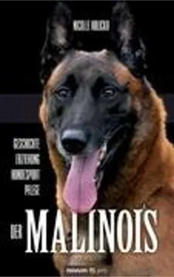 Produktbild von Der Malinois