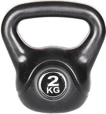 Image de Cross kettlebell Hmotnost: 16 kg