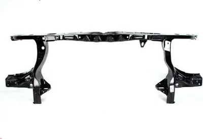 Produktbild von BLIC 6502-08-9568200P Schlossträger Frontmaske für VW Transporter V Bus (7HB, 7HJ, 7EB, 7EJ, 7EF, 7EG, 7HF, 7EC) Frontverkleidung