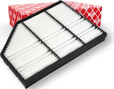 Obrázok produktu pre Filter vzduchu v kabíne FEBI 173446