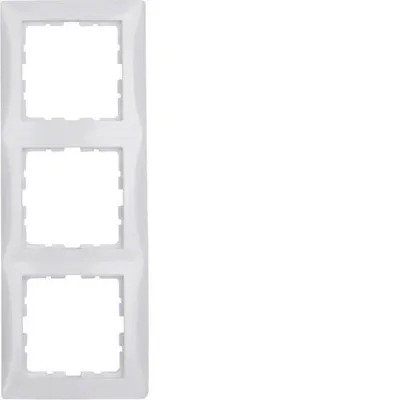 Produktbild von Hager 5310138989, 80,5 mm, 223 mm, 10 Stück(e)