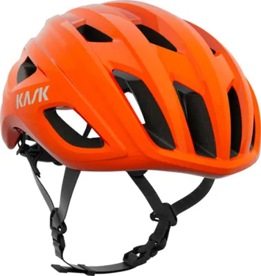 Obrázok produktu pre Cyklistická prilba KASK - MOJITO3 WG11 - oranžová (52-58 cm)