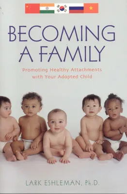 Produktbild von Becoming a Family
