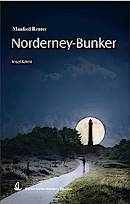 Produktbild von Reuter, M: Norderney-Bunker