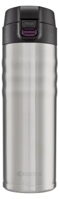 Zdjęcie produktu dla THERMOBECHER Stalowy kubek próżniowy Kubek do kawy Kubek do picia 500 ml