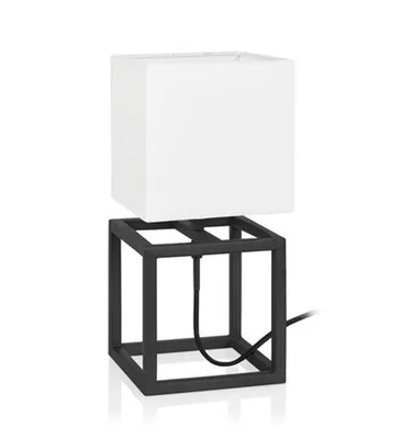 Zdjęcie produktu dla Lampa stołowa CUBE 107305 Markslojd