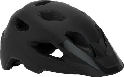 Produktbild von Spiuk Kota Helm Schwarz M-L Schwarz M-L