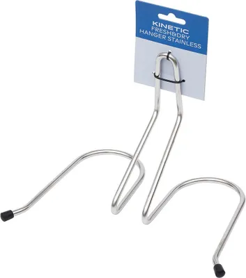 Produktbild von Kinetic Stiefelunterstützung Silber  Mann Silber One Size