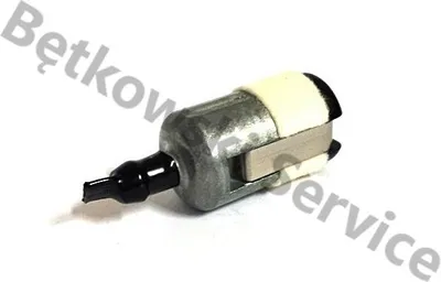 Image de Filtre à carburant T435, 439, T525