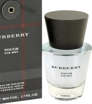 Produktbild von Burberry Eau De Toilette