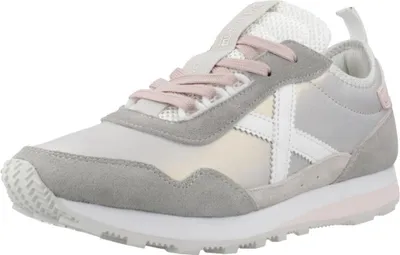 Produktbild von Munich Sneakers UM WMN 31 in Grey color size 39