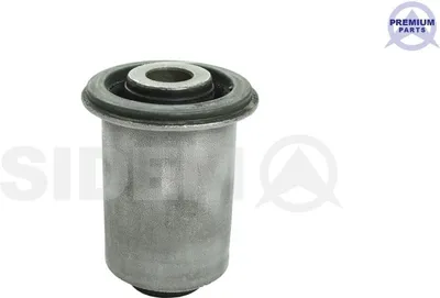 Produktbild von Lagerung Lenker für Querlenker für NISSAN NP300 Navara Pickup (D40) Vorne Unten 841653 SIDEM