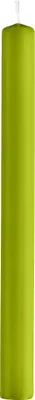 Produktbild von Stabkerzen Lime 250 x Ø 22 mm, 10 Stück