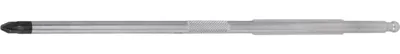 Produktbild von PB Swiss Tools 6-mm-Klinge, Pozidriv, Kreuzschlitzgröße 1