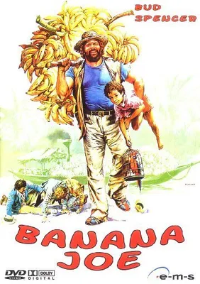 Produktbild von Banana Joe