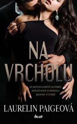 Produktbild von Na vrcholu (Paigeová Laurelin)