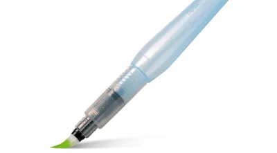 Obrázek produktu pro PentelArts Aquash štětcové pero, tloušťka: M, obsah: 7 ml