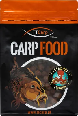 Obrázek produktu pro TTCarp TTsQuid TT sQuid BBs 18 mm 1kg