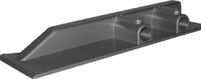Produktbild von Makita Anschlagerhöhung rechts JM23200110