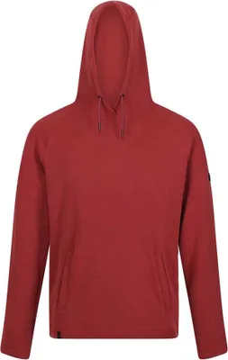 Produktbild von Regatta Kassian Kapuzenfleece Rot 2XL Mann Rot 2XL