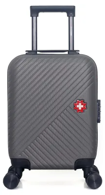Produktbild von SWISS KOPPER – Handgepäckkoffer XXS SPIEZ 46 cm, 4 Rollen