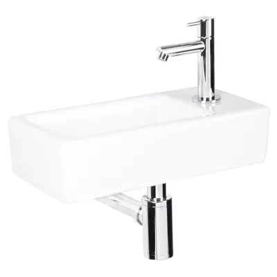 Immagine prodotto di Rubinetto Plieger Kusasi Rubinetto da bagno Miscelatore da bagno