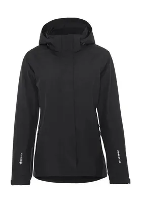 Produktbild von rukka Funktions-Doppeljacke, wasserdicht, für Damen 990 black