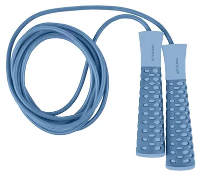 Obrázek produktu pro Spokey - Švihadlo „Candy Rope“ PP7629 (jednotná velikost) (modré)