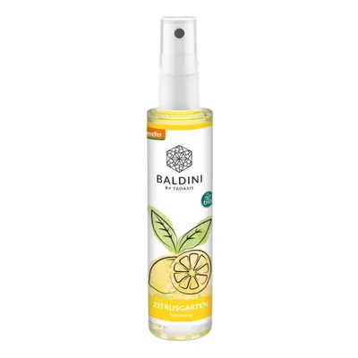 Produktbild von Zitrusgarten - Raumspray 50ml