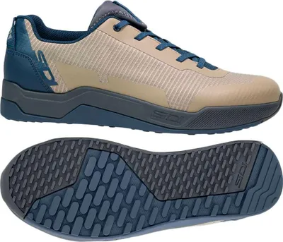 Produktbild von Sidi Motus Mtb-schuhe Beige EU 44 Mann Beige EU 44