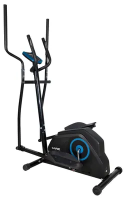 Image de Vélo elliptique - CE-5564 - motorisé