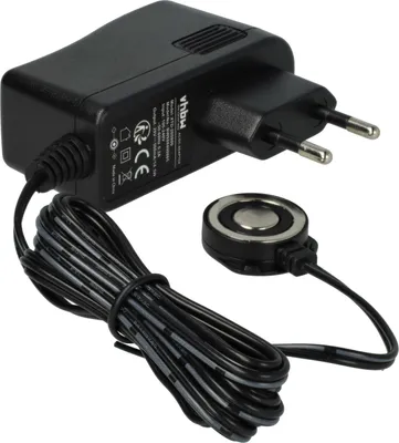 Produktbild von vhbw Ladegerät kompatibel mit Philips SpeedPro Max FC6908, XC8149, FC6906, FC6827, FC6822 Handstaubsauger, Akkustaubsauger