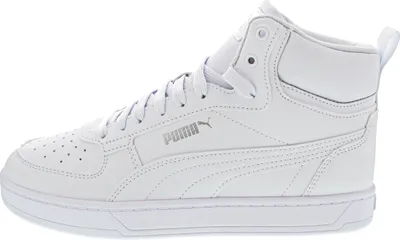 Produktbild von Puma Caven 2.0 MId 3922910002 (10.5/puma white-puma silver)