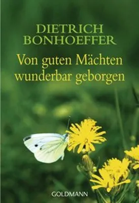 Obrázek produktu pro Von guten Mächten wunderbar geborgen