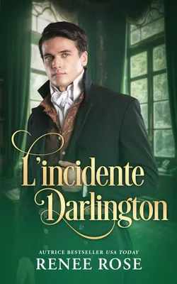 Produktbild von L'incidente Darlington